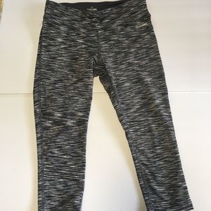 Spalding workout pants